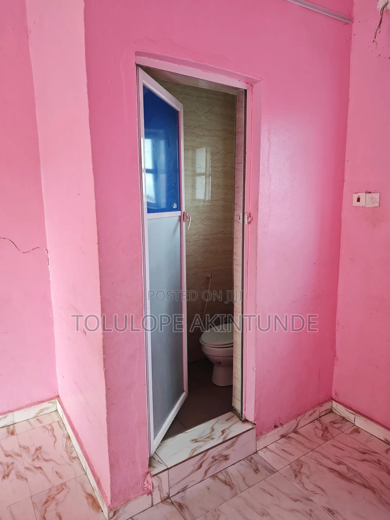 Shop Available for Rent in a Shopping Complex/Plaza in Ikotun/Igando