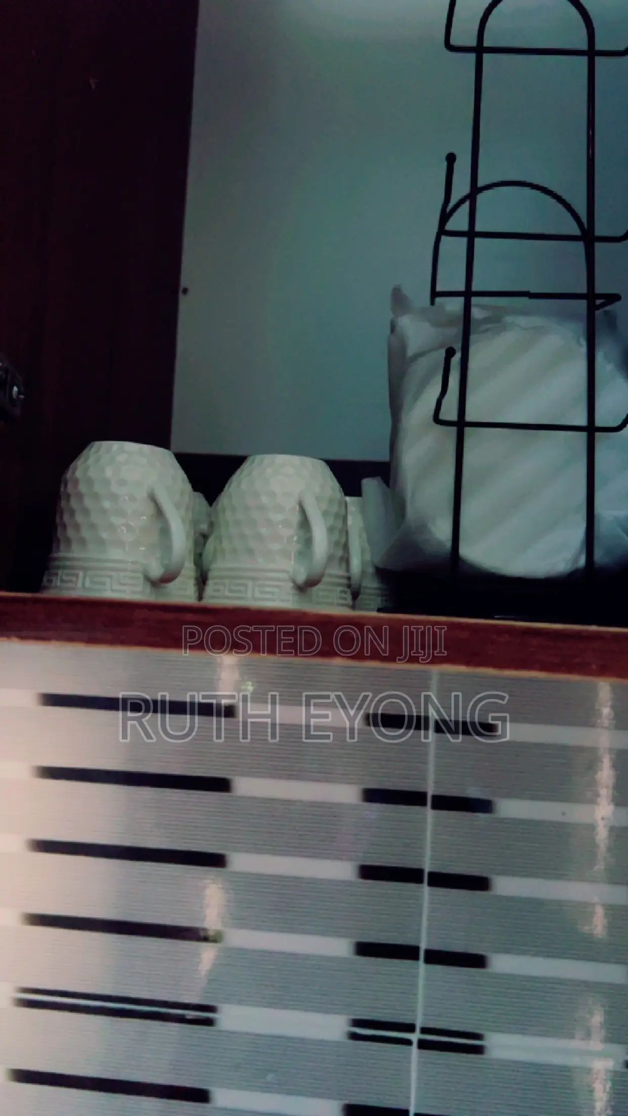 Furnished 1bdrm Apartment in Odani Green City, Elelenwo for rent in Elelenwo