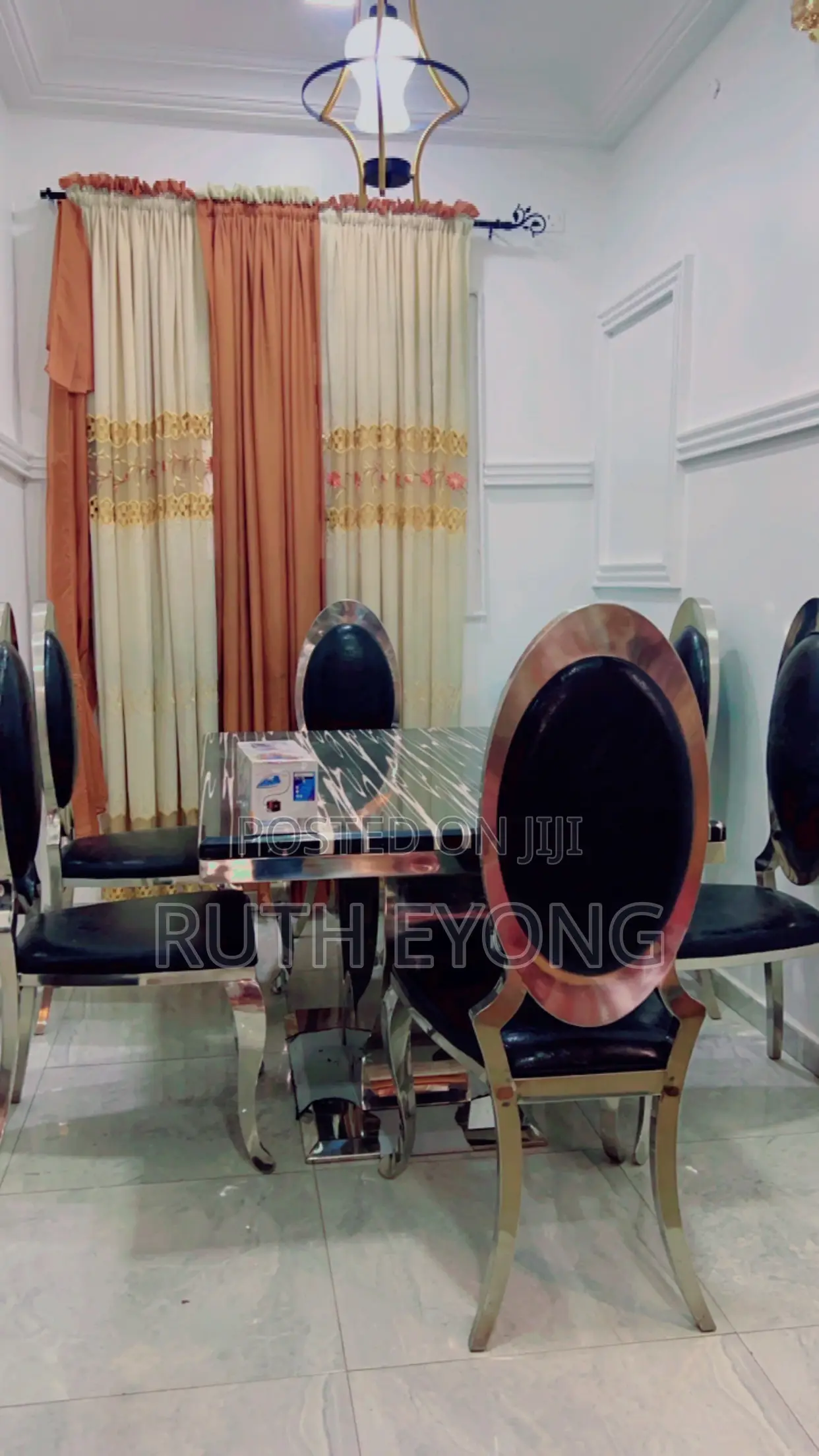 Furnished 2bdrm Bungalow in Elelewo Port, Elelenwo for rent in Elelenwo