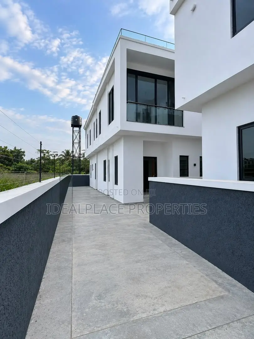 4bdrm Duplex in Ajah for sale in Ajah