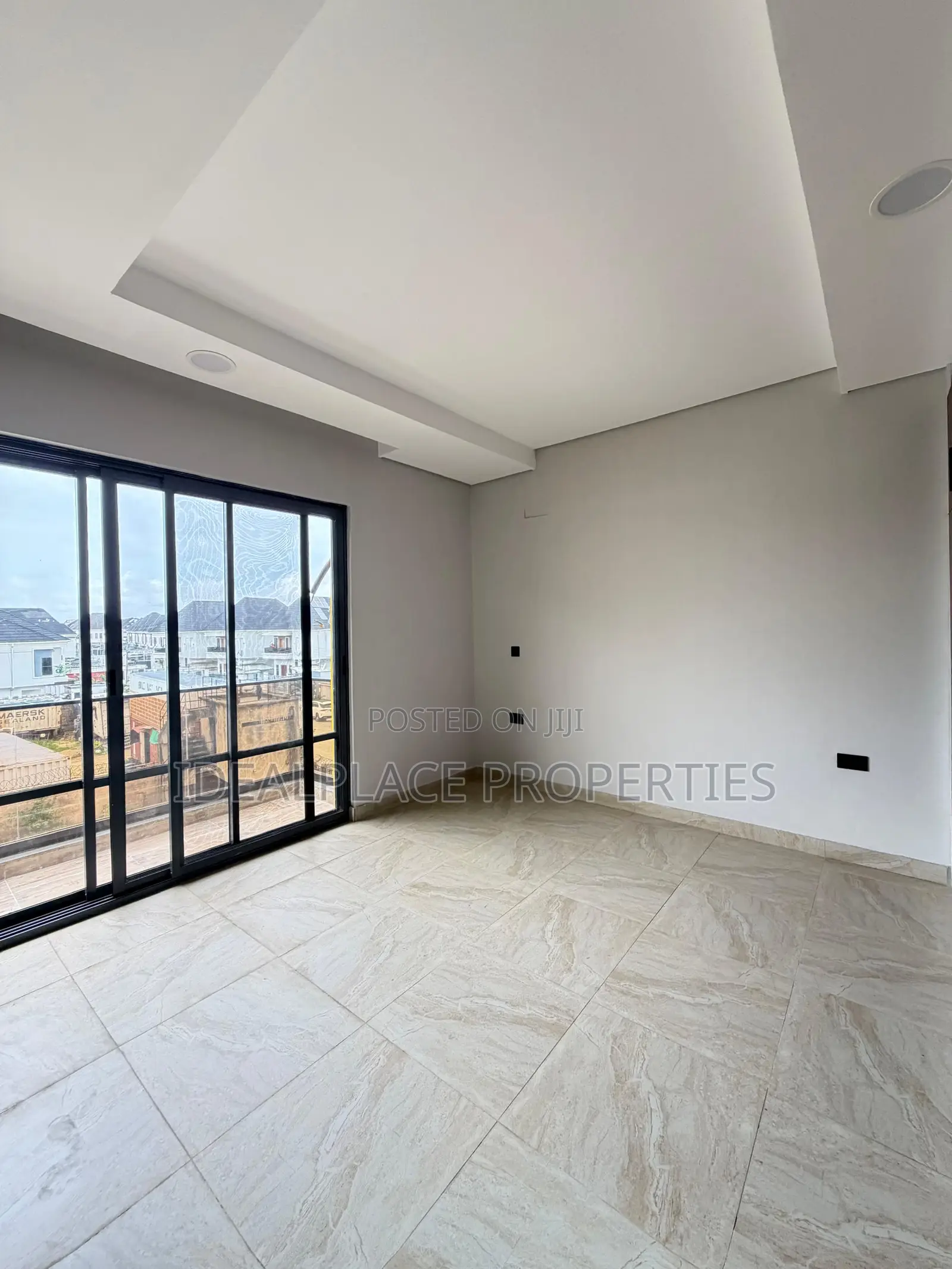 4bdrm Townhouse/Terrace in Lekki for sale in Lekki