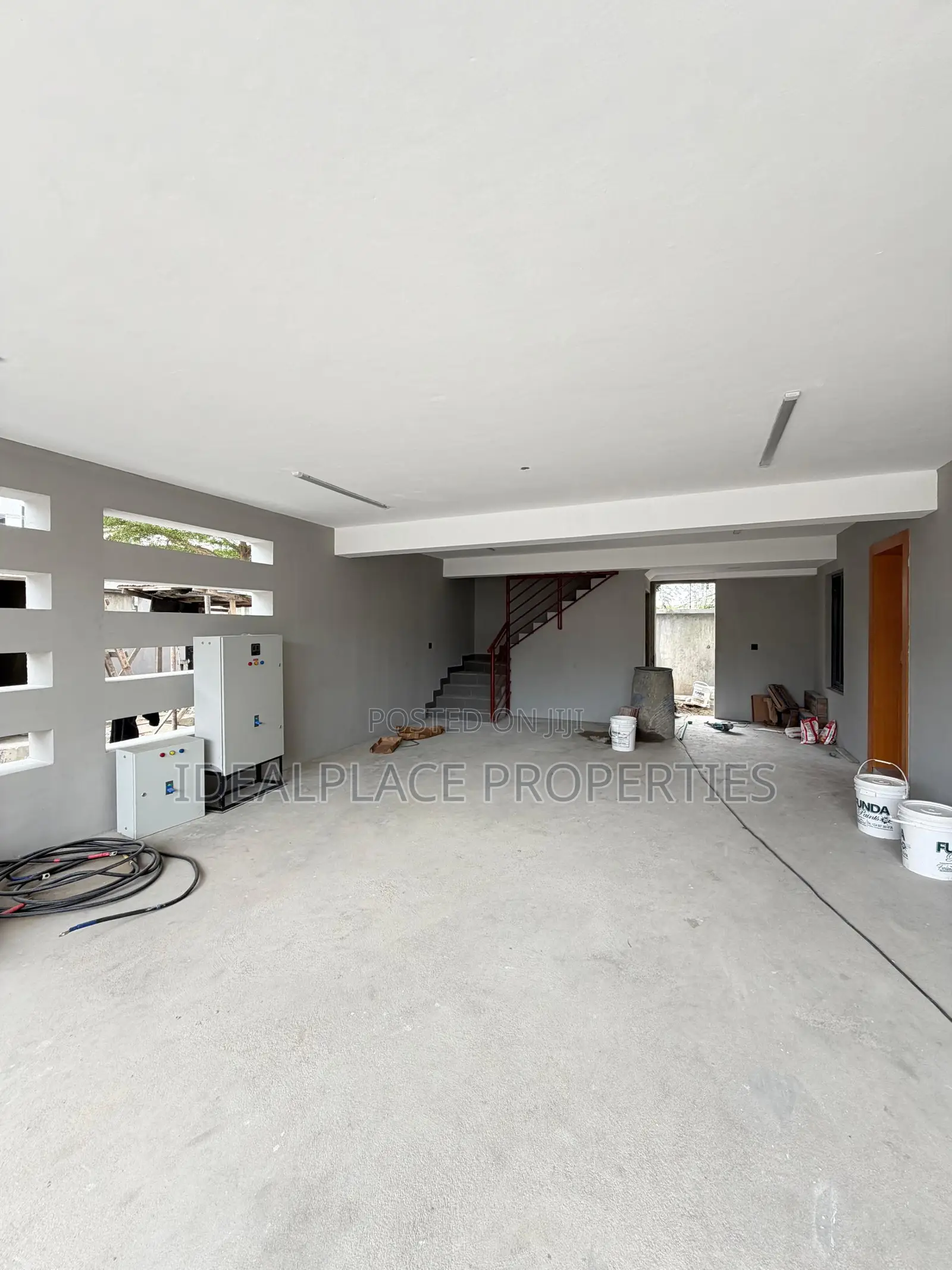 4bdrm Townhouse/Terrace in Lekki for sale in Lekki