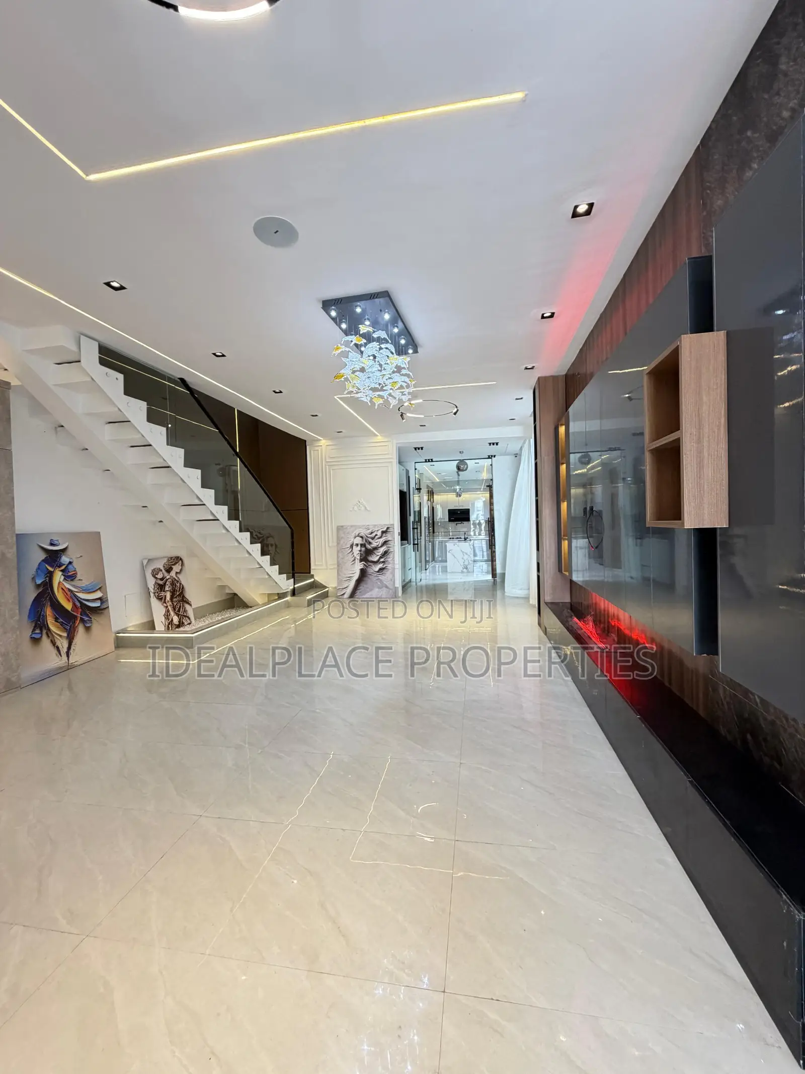 5bdrm Duplex in Lekki for sale in Lekki