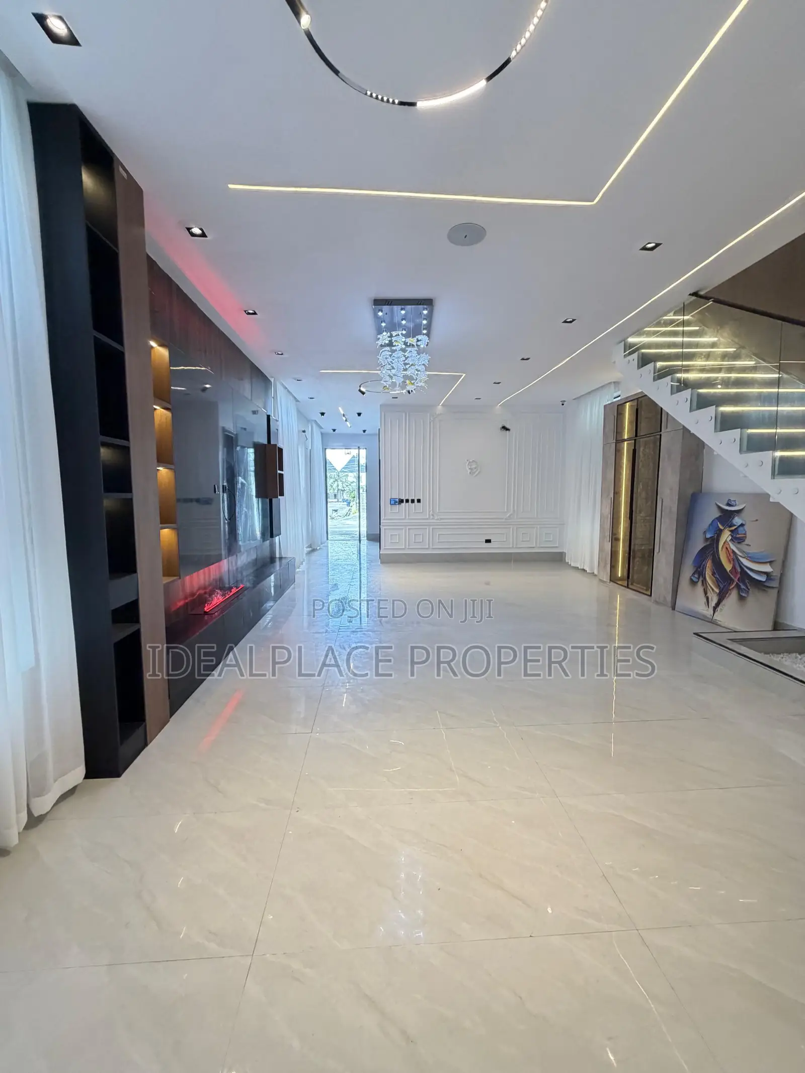5bdrm Duplex in Lekki for sale in Lekki