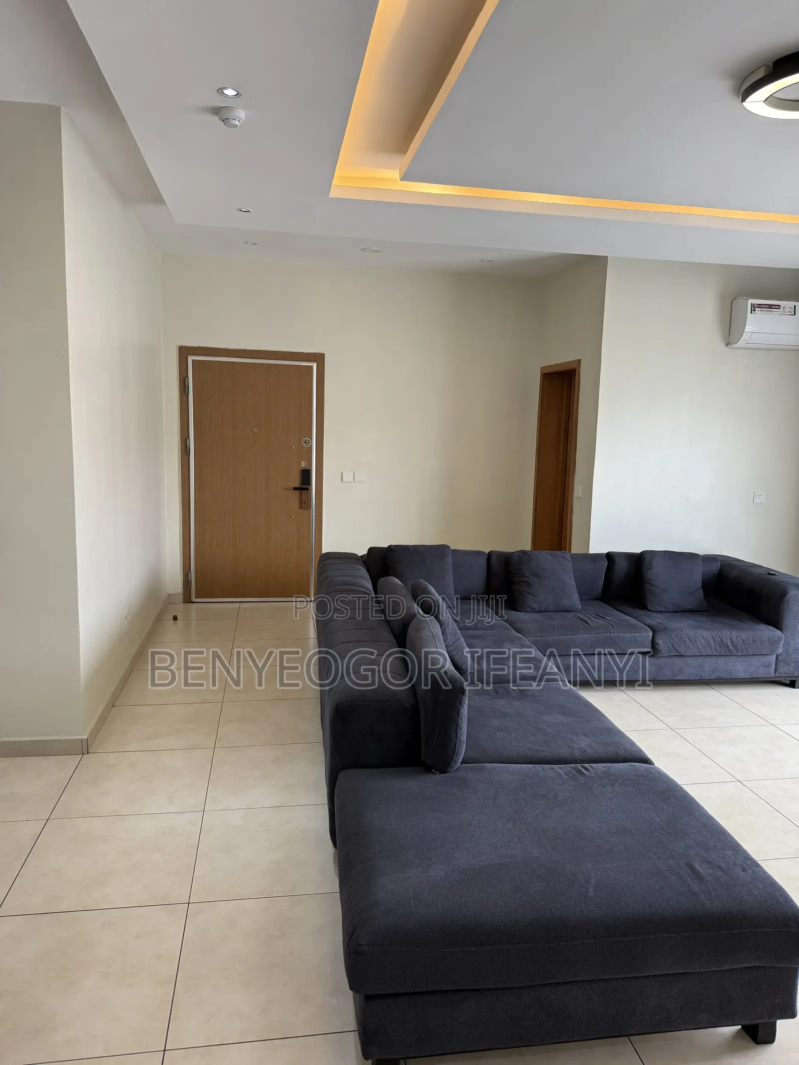 3bdrm Apartment in Ikate-Elegushi for sale in Ikate-Elegushi