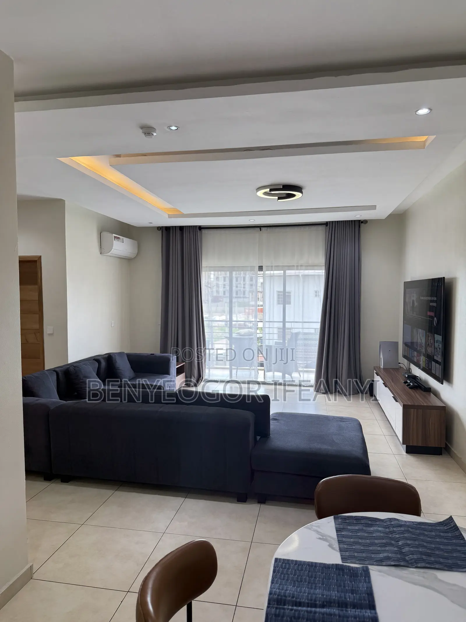 3bdrm Apartment in Ikate-Elegushi for sale in Ikate-Elegushi