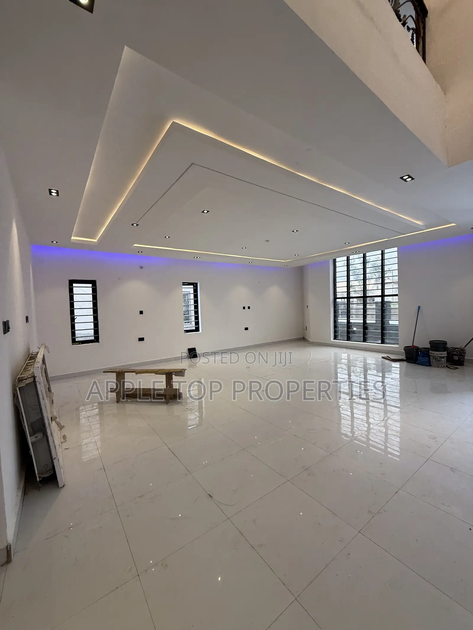 5bdrm Duplex in Trans Ekulu, Enugu for sale in Enugu