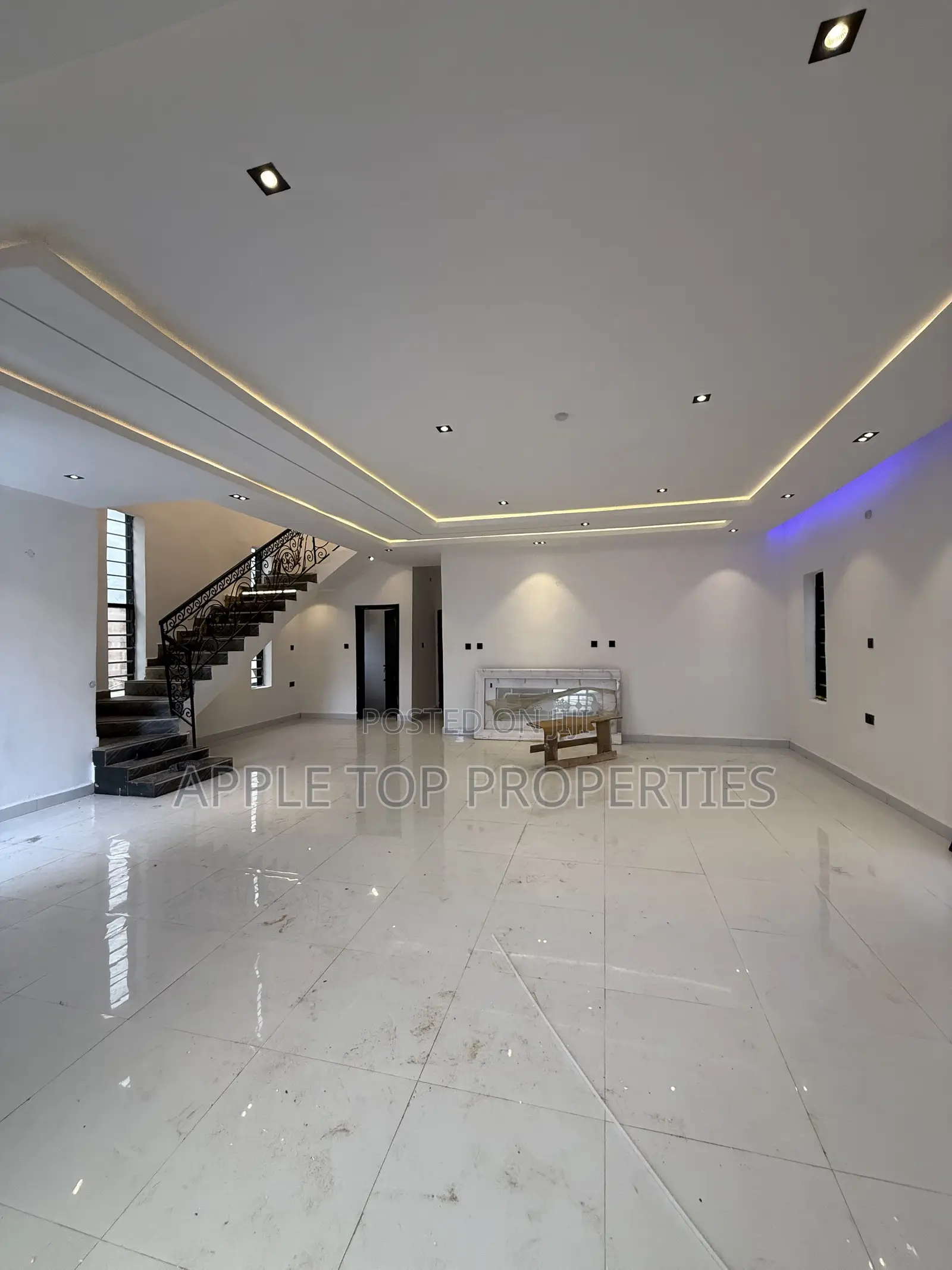 5bdrm Duplex in Trans Ekulu, Enugu for sale in Enugu