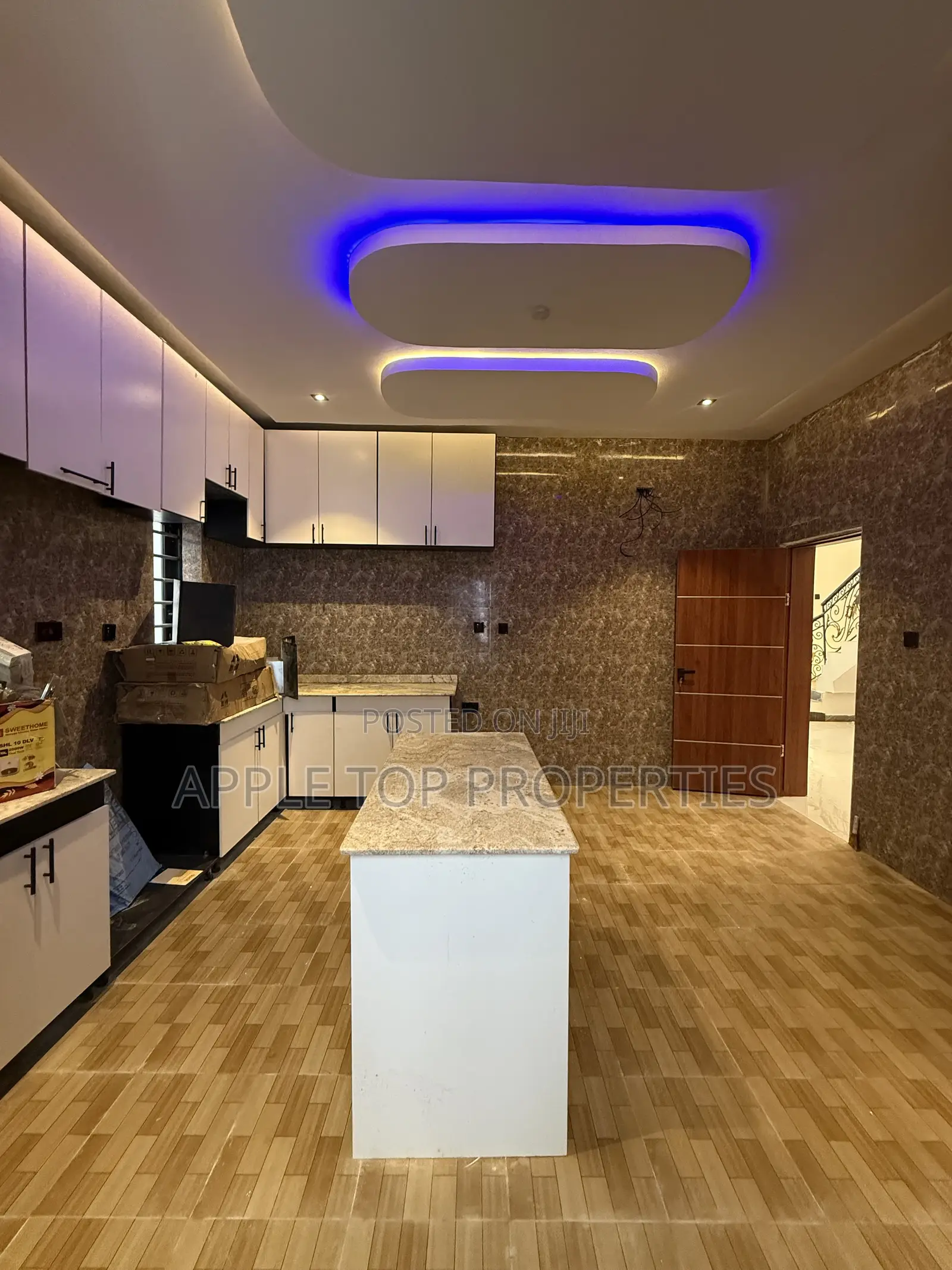 5bdrm Duplex in Trans Ekulu, Enugu for sale in Enugu