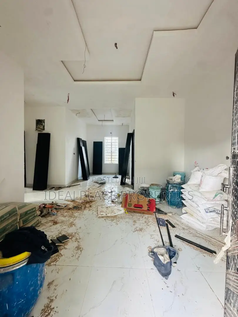 2bdrm Apartment in Ogba for sale in Ogba