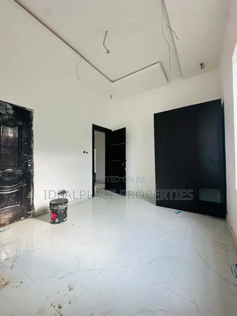 2bdrm Apartment in Ogba for sale in Ogba