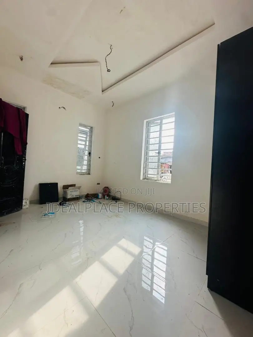 2bdrm Apartment in Ogba for sale in Ogba