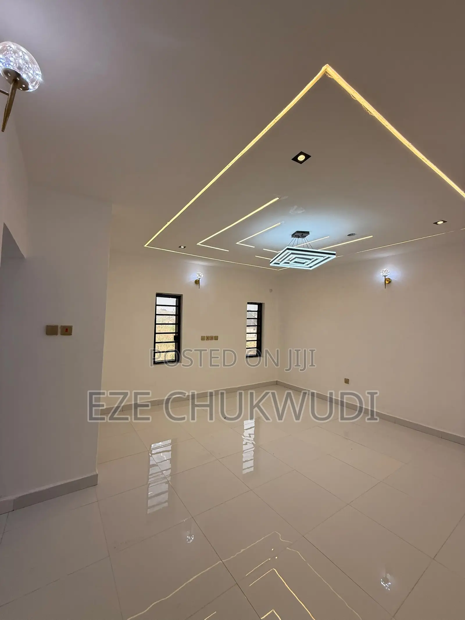 4bdrm Duplex in Golf Annex, Enugu for sale in Enugu