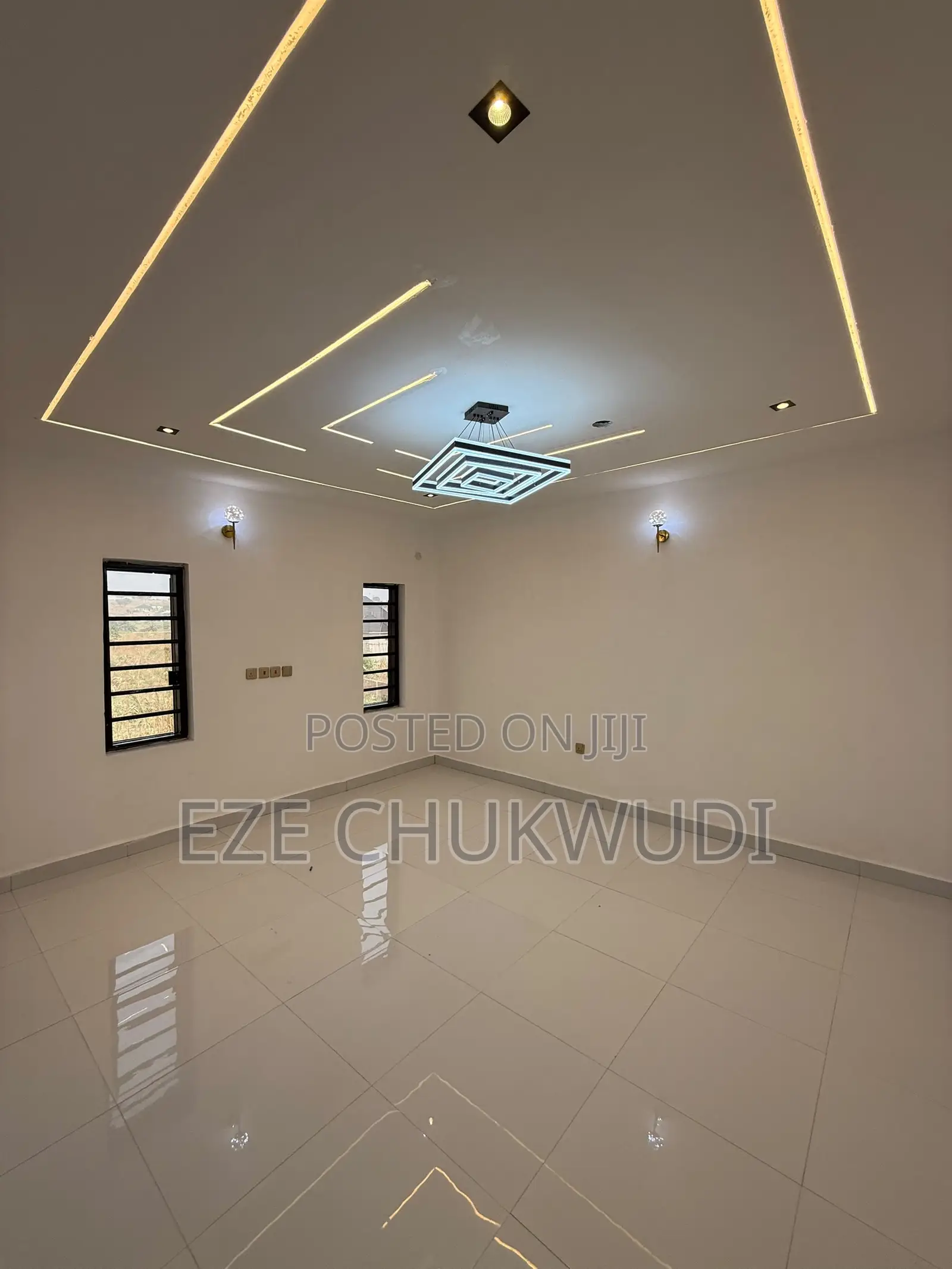 4bdrm Duplex in Golf Annex, Enugu for sale in Enugu