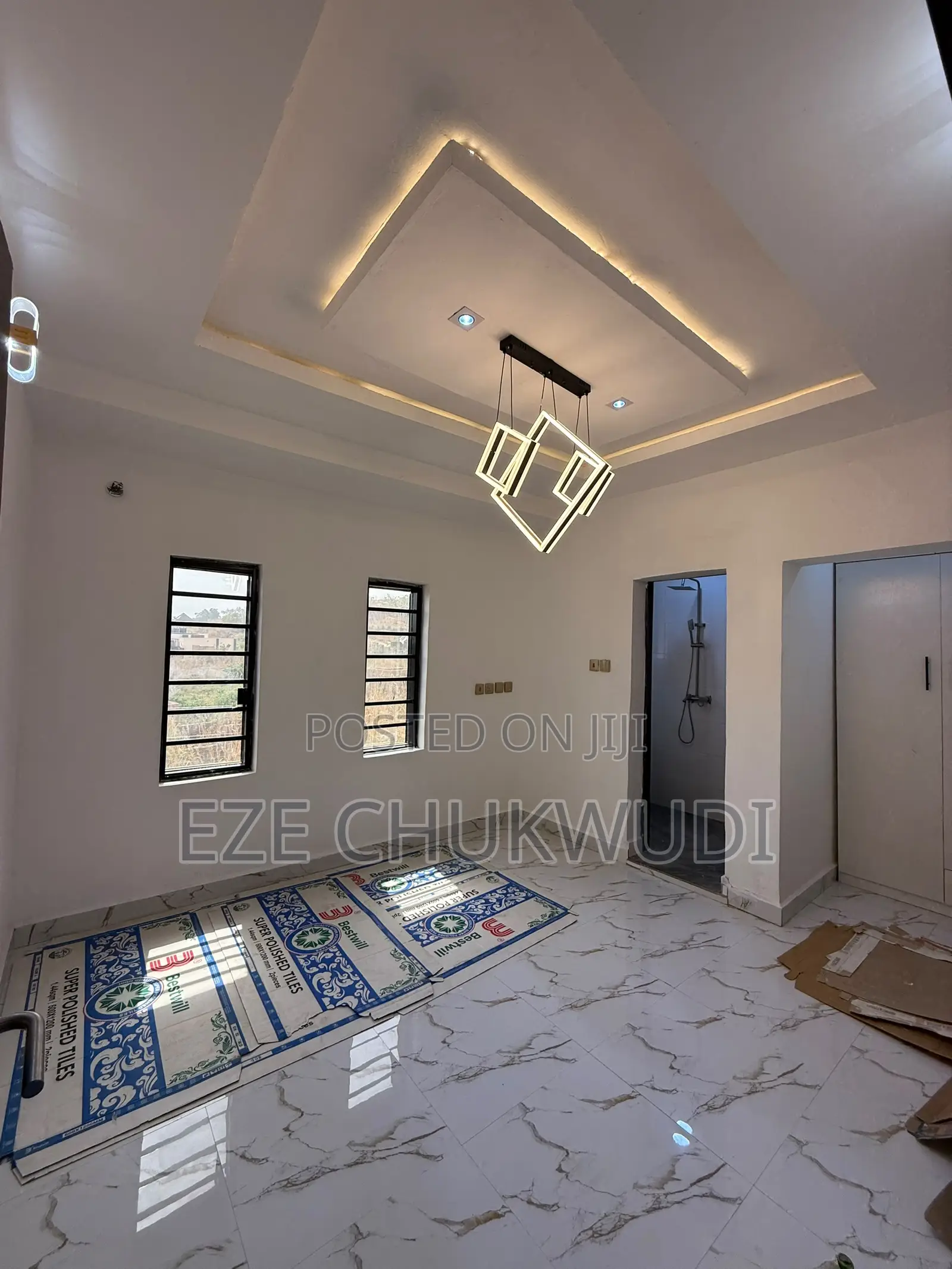 4bdrm Duplex in Golf Annex, Enugu for sale in Enugu