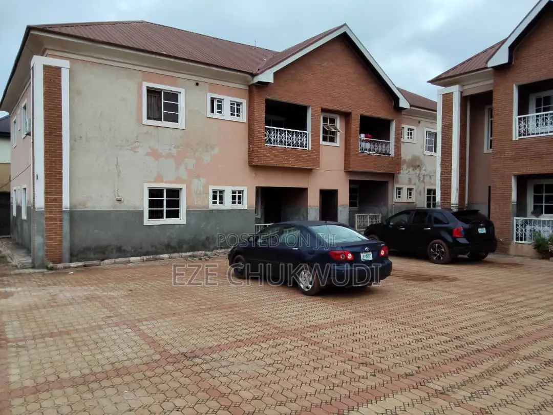 3bdrm Block of Flats in Sunrise Estate, Enugu for sale in Enugu