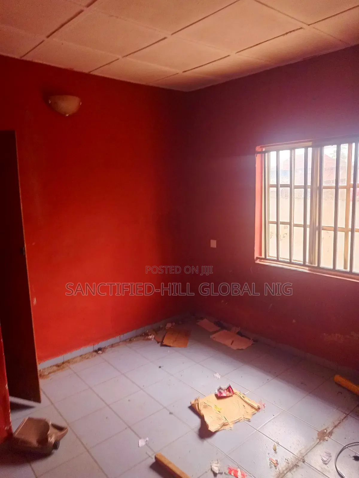 1bdrm Block of Flats in Commissioner, Karu for rent in Karu