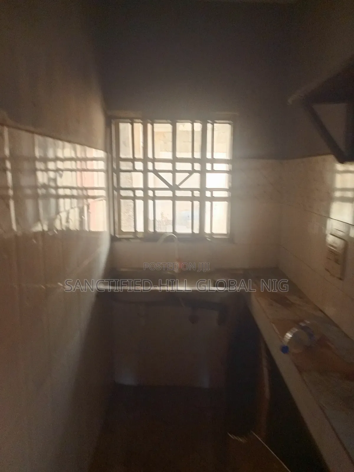 1bdrm Block of Flats in Commissioner, Karu for rent in Karu