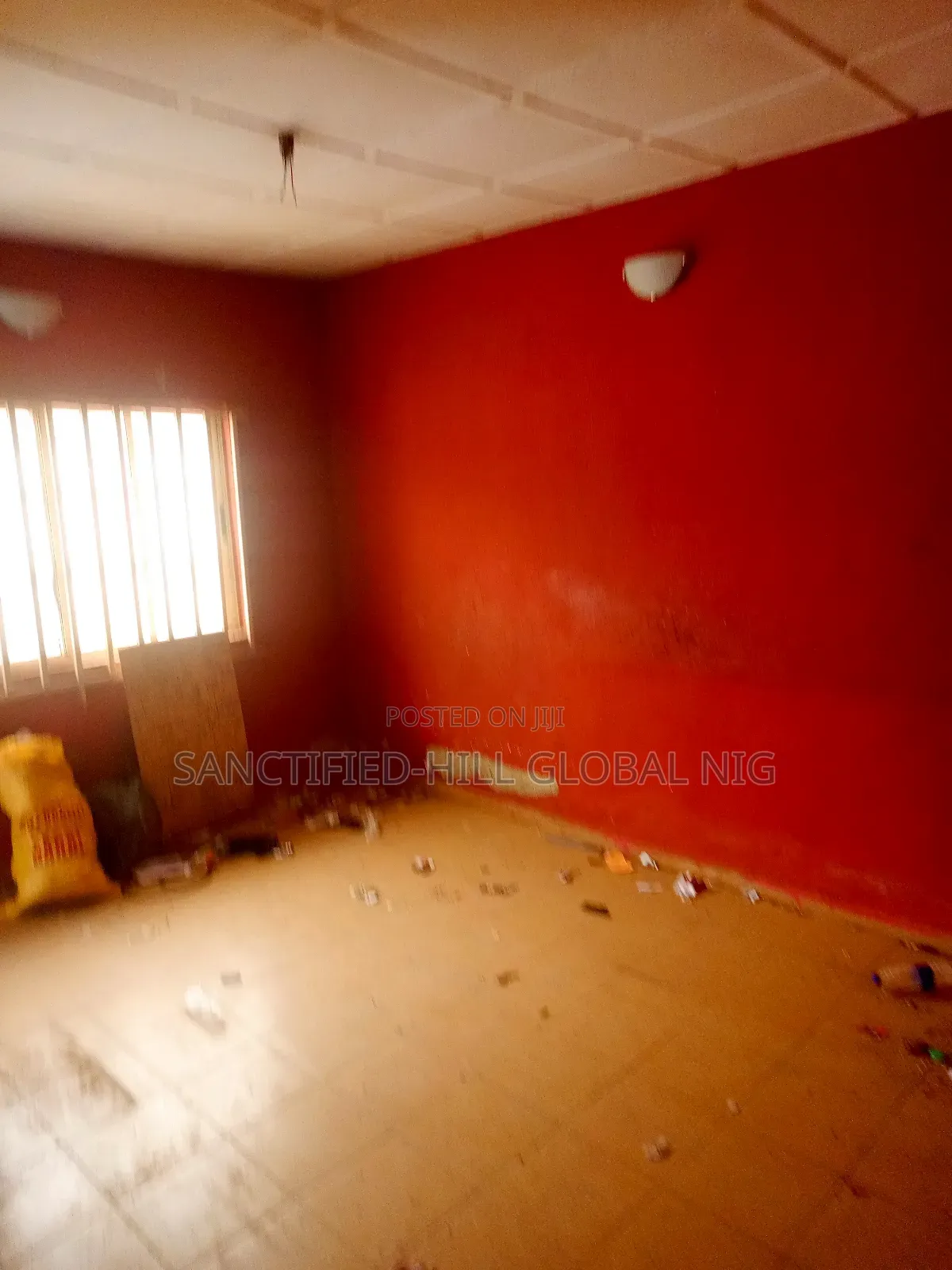 1bdrm Block of Flats in Commissioner, Karu for rent in Karu