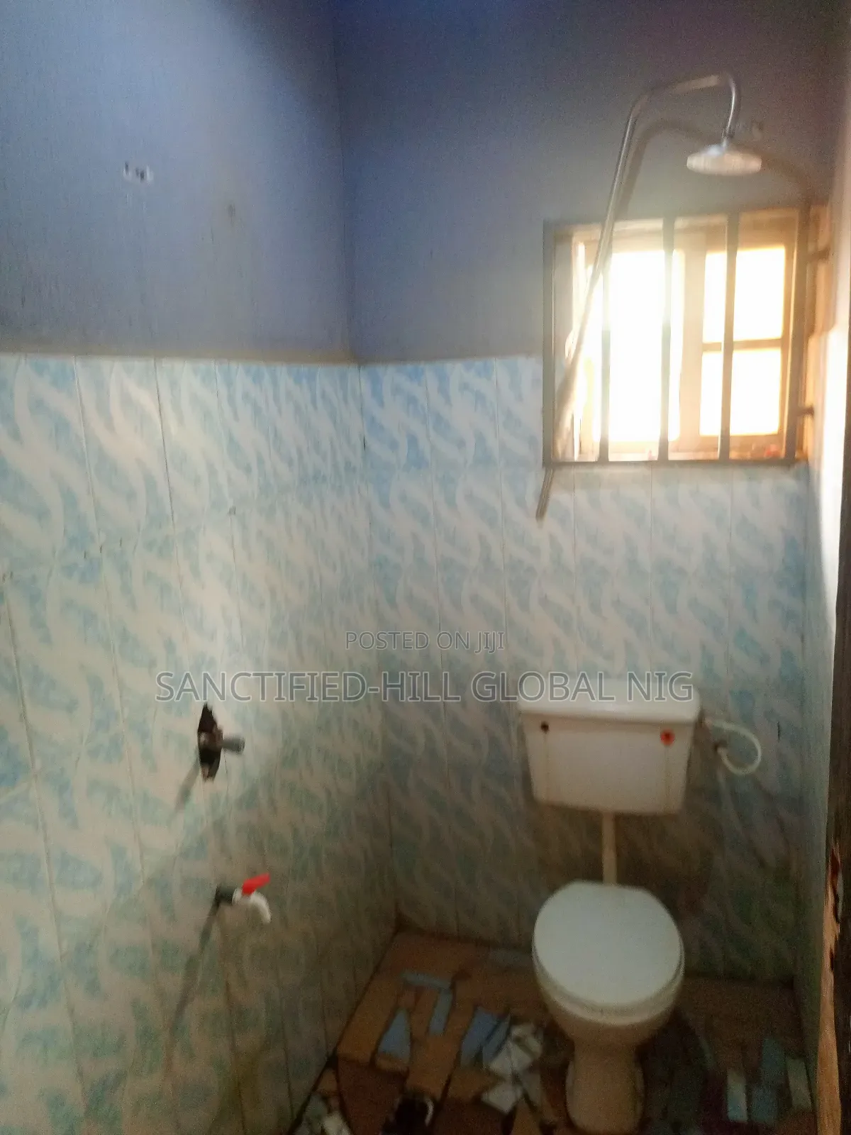 1bdrm Block of Flats in Commissioner, Karu for rent in Karu