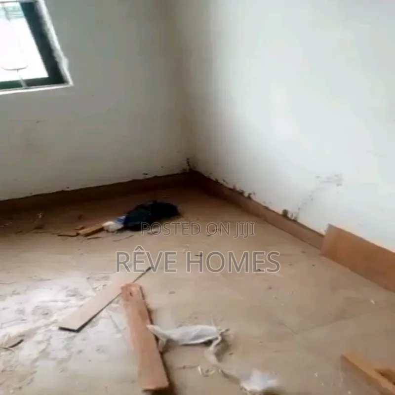 3bdrm Block of Flats in Ifako-Gbagada for rent in Ifako-Gbagada