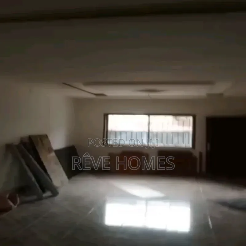 3bdrm Block of Flats in Ifako-Gbagada for rent in Ifako-Gbagada