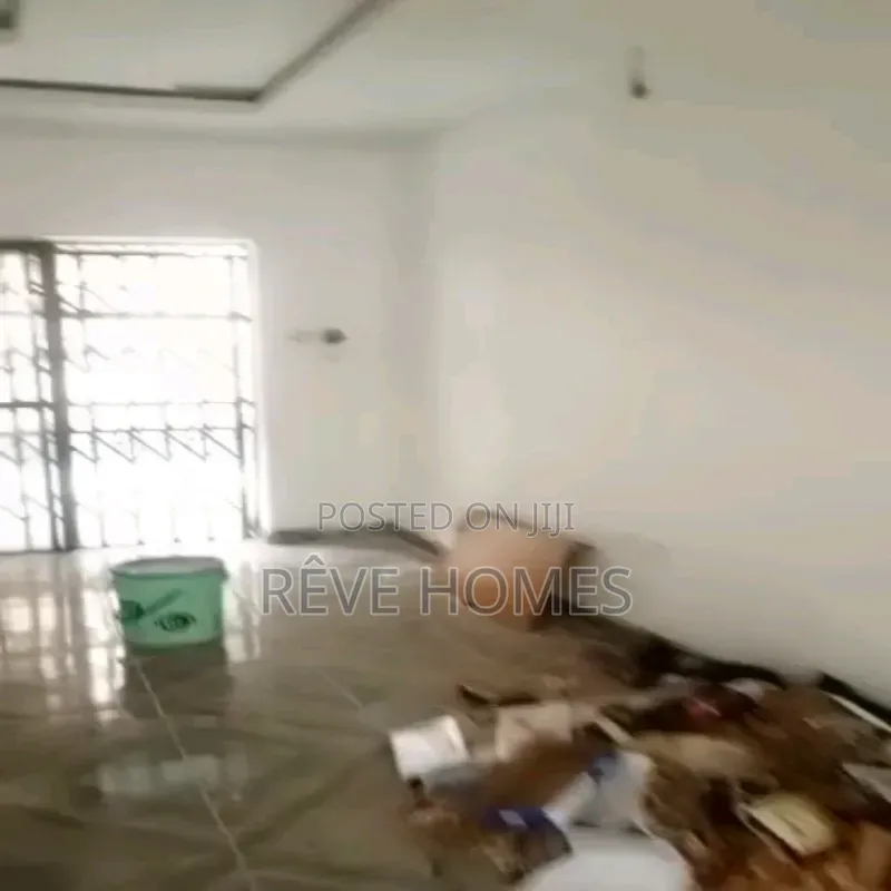 3bdrm Block of Flats in Ifako-Gbagada for rent in Ifako-Gbagada