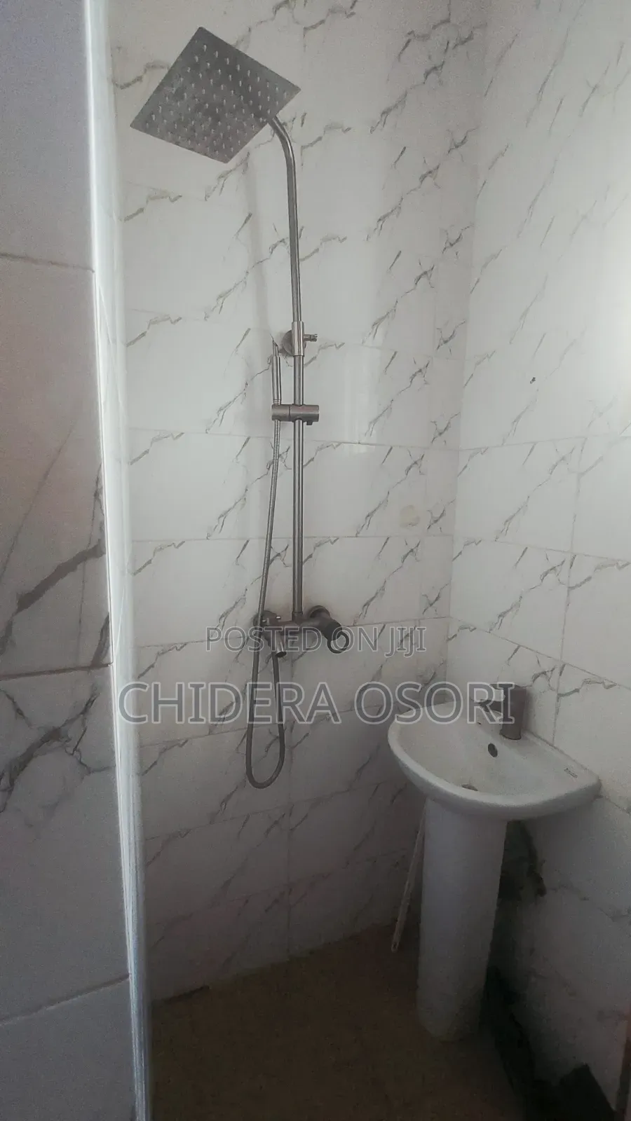 Mini Flat in Gwarinpa Extension, Bunkoro for rent in Bunkoro