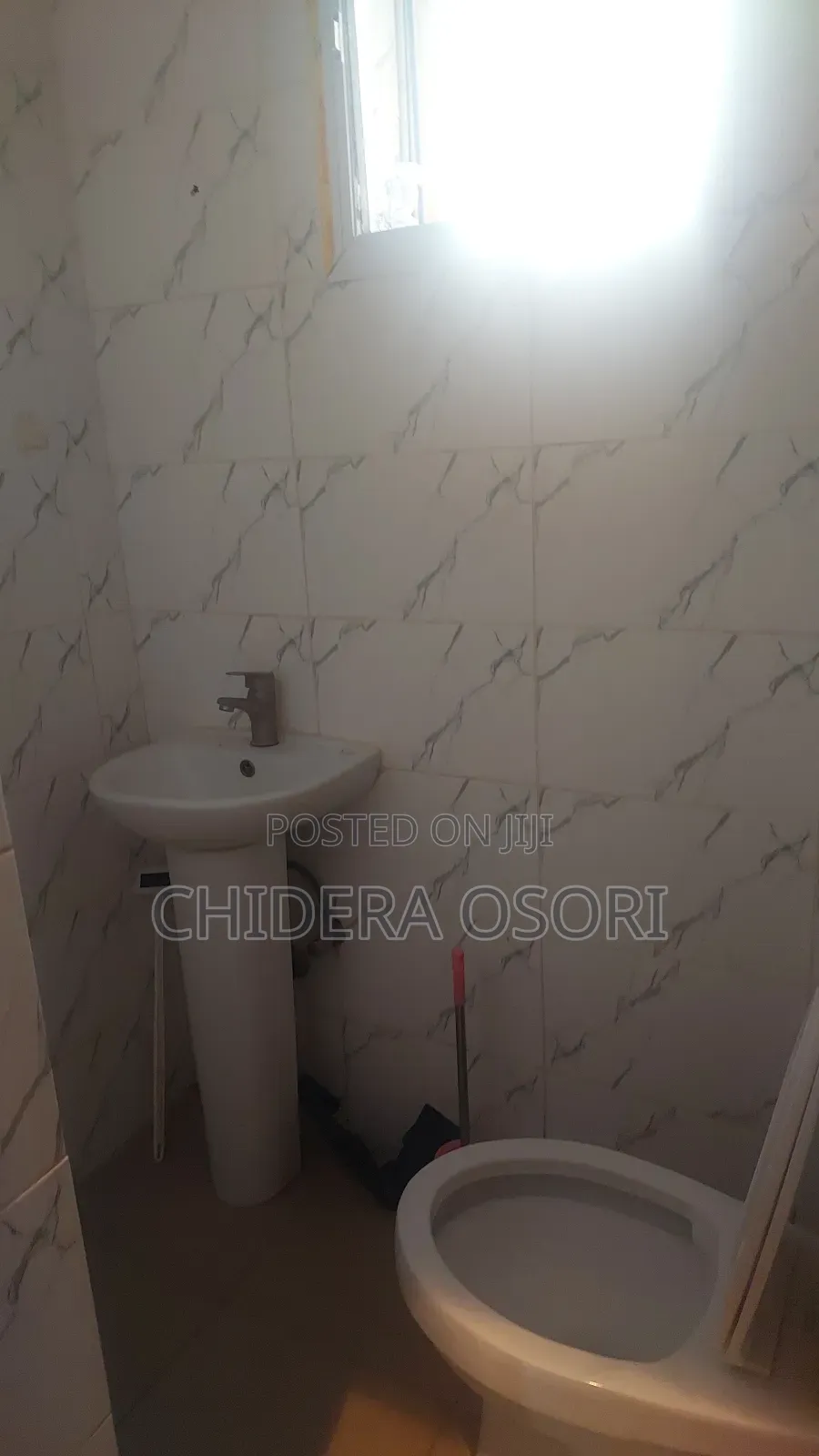 Mini Flat in Gwarinpa Extension, Bunkoro for rent in Bunkoro