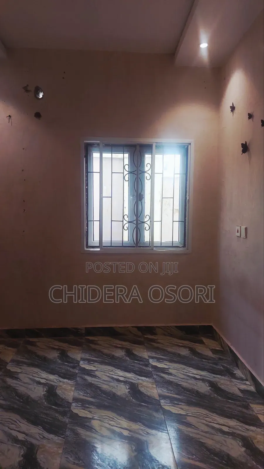 Mini Flat in Gwarinpa Extension, Bunkoro for rent in Bunkoro