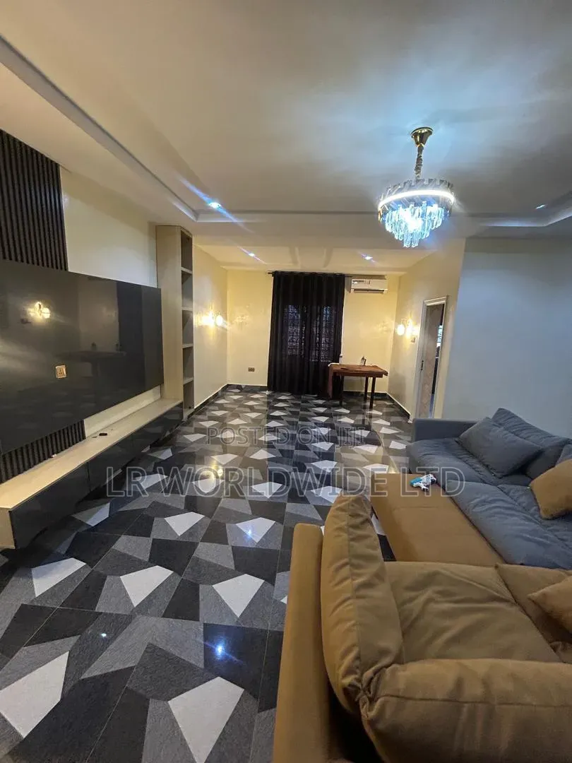 3bdrm Block of Flats in Sabon Lugbe for sale in Sabon Lugbe