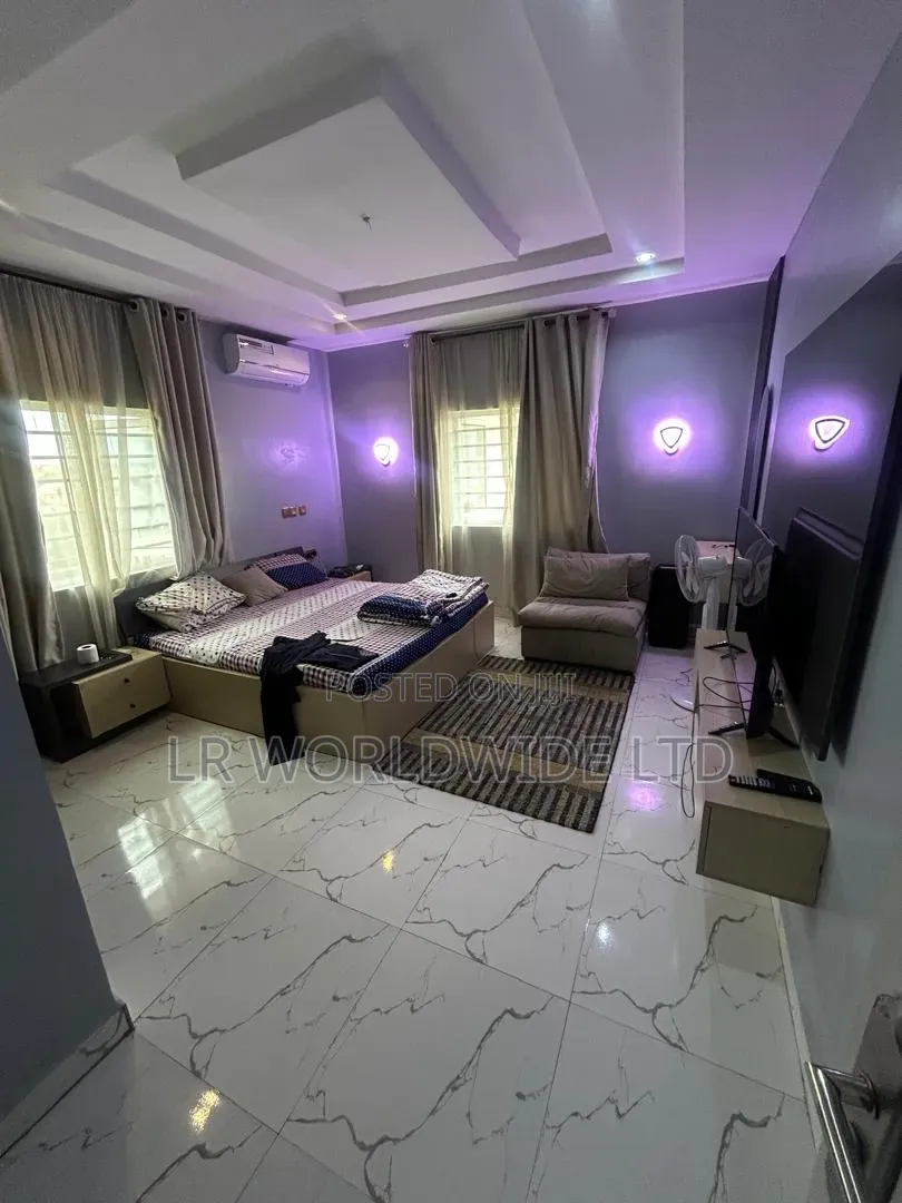 3bdrm Block of Flats in Sabon Lugbe for sale in Sabon Lugbe