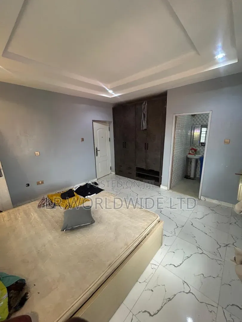 3bdrm Block of Flats in Sabon Lugbe for sale in Sabon Lugbe