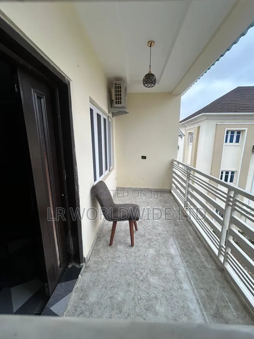 3bdrm Block of Flats in Sabon Lugbe for sale in Sabon Lugbe