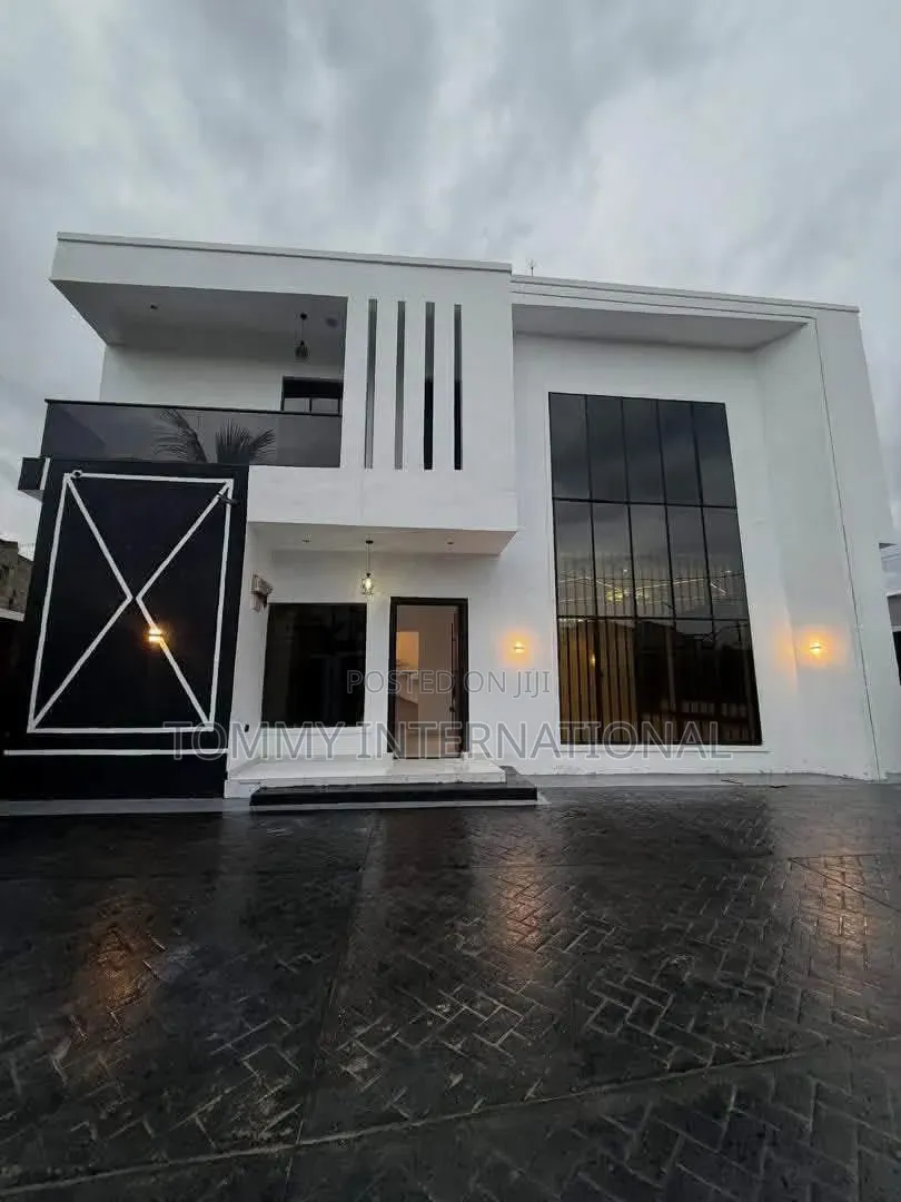 4bdrm Duplex in Port-Harcourt for sale in Port-Harcourt