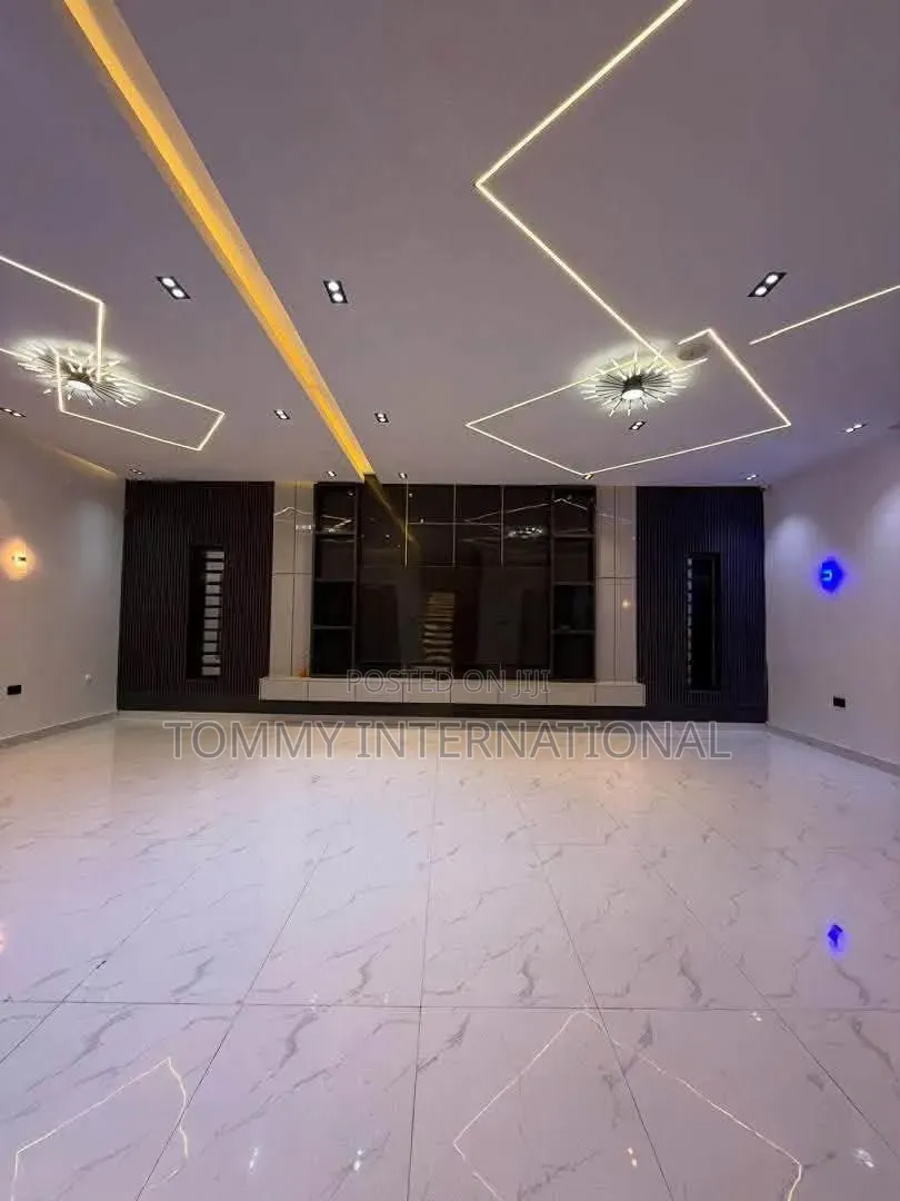 4bdrm Duplex in Port-Harcourt for sale in Port-Harcourt
