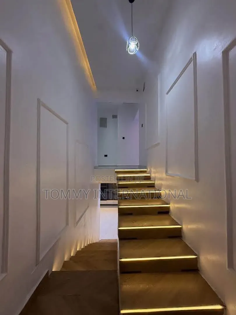 4bdrm Duplex in Port-Harcourt for sale in Port-Harcourt