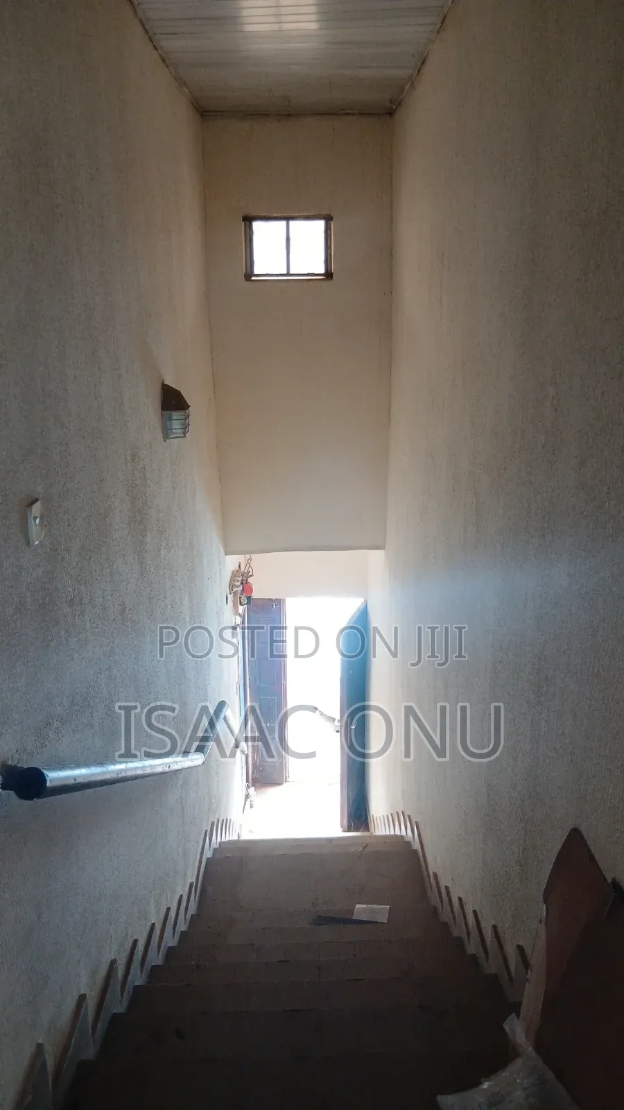 2bdrm Apartment in Apo Mechanic Estate, Central Business District in Central Business District