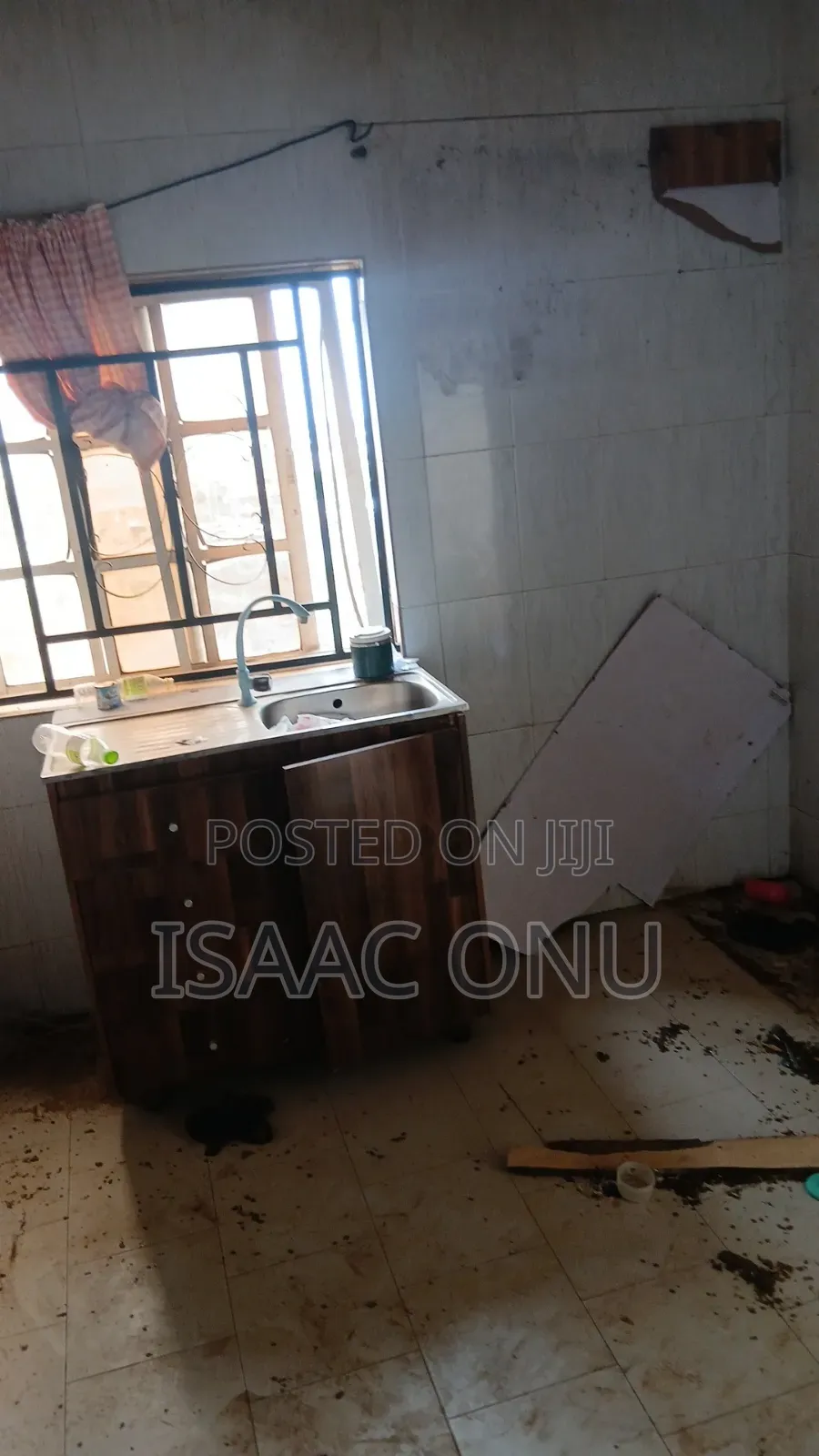 2bdrm Apartment in Apo Mechanic Estate, Central Business District in Central Business District