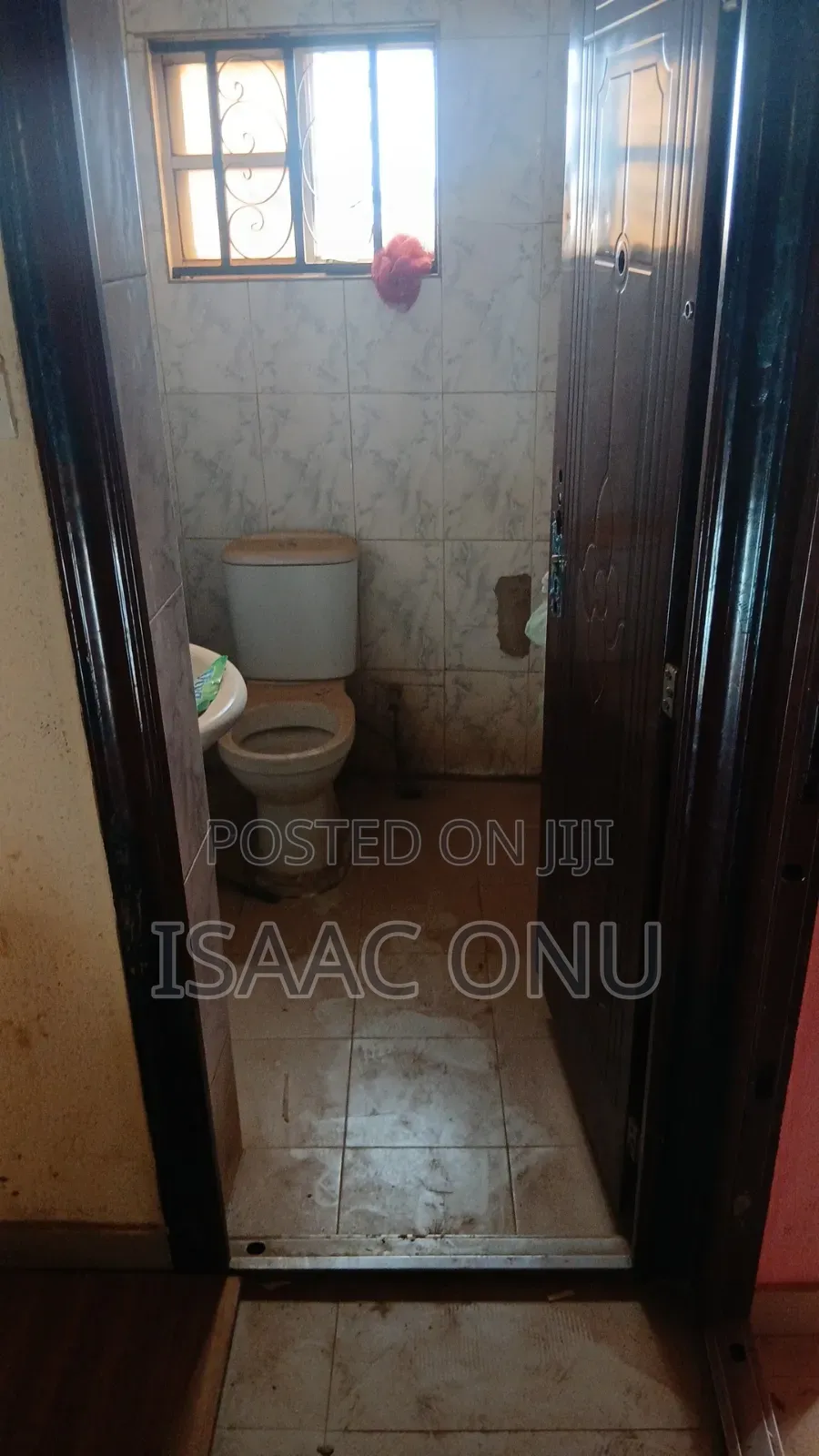 2bdrm Apartment in Apo Mechanic Estate, Central Business District in Central Business District