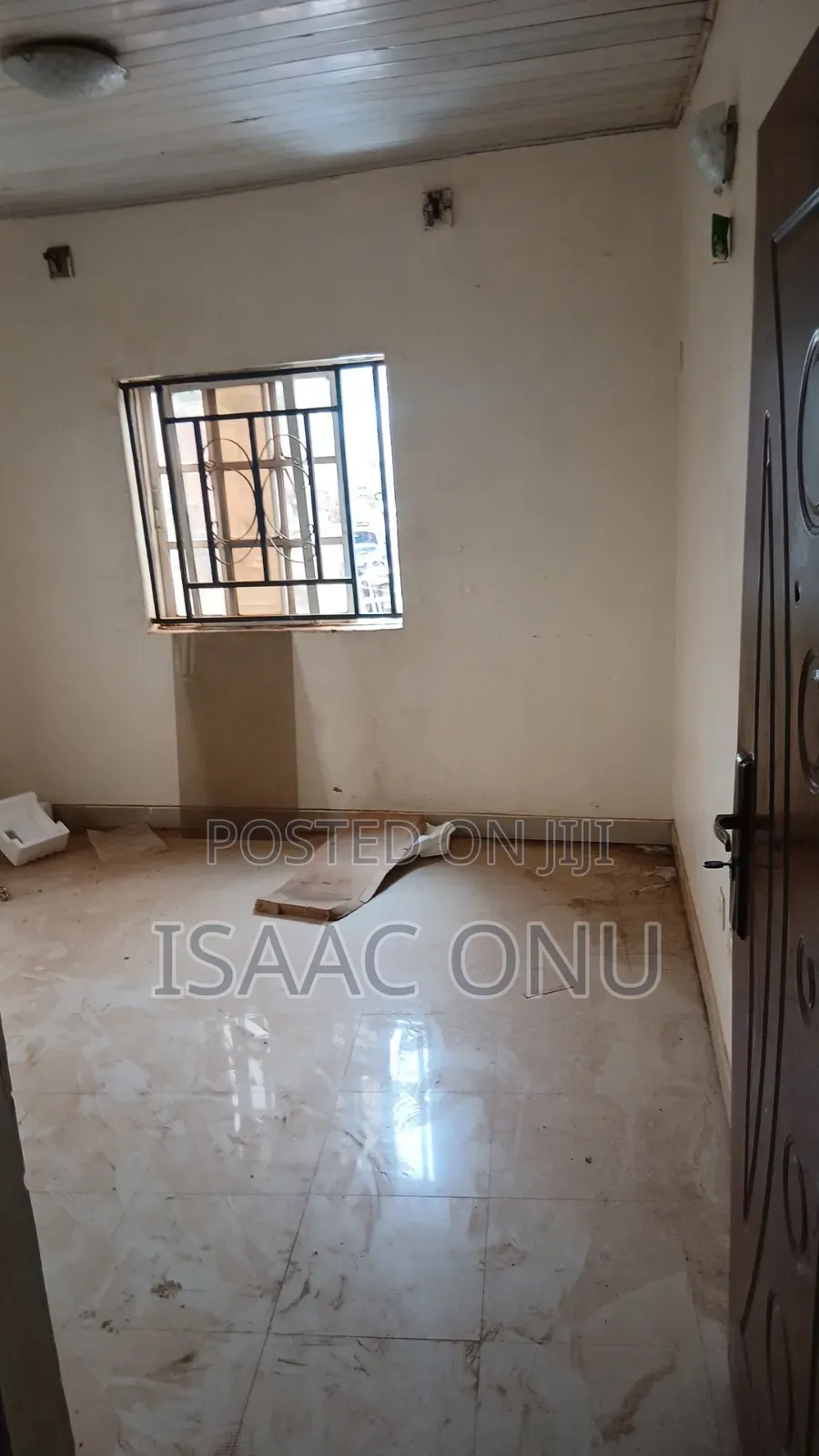 2bdrm Apartment in Apo Mechanic Estate, Central Business District in Central Business District