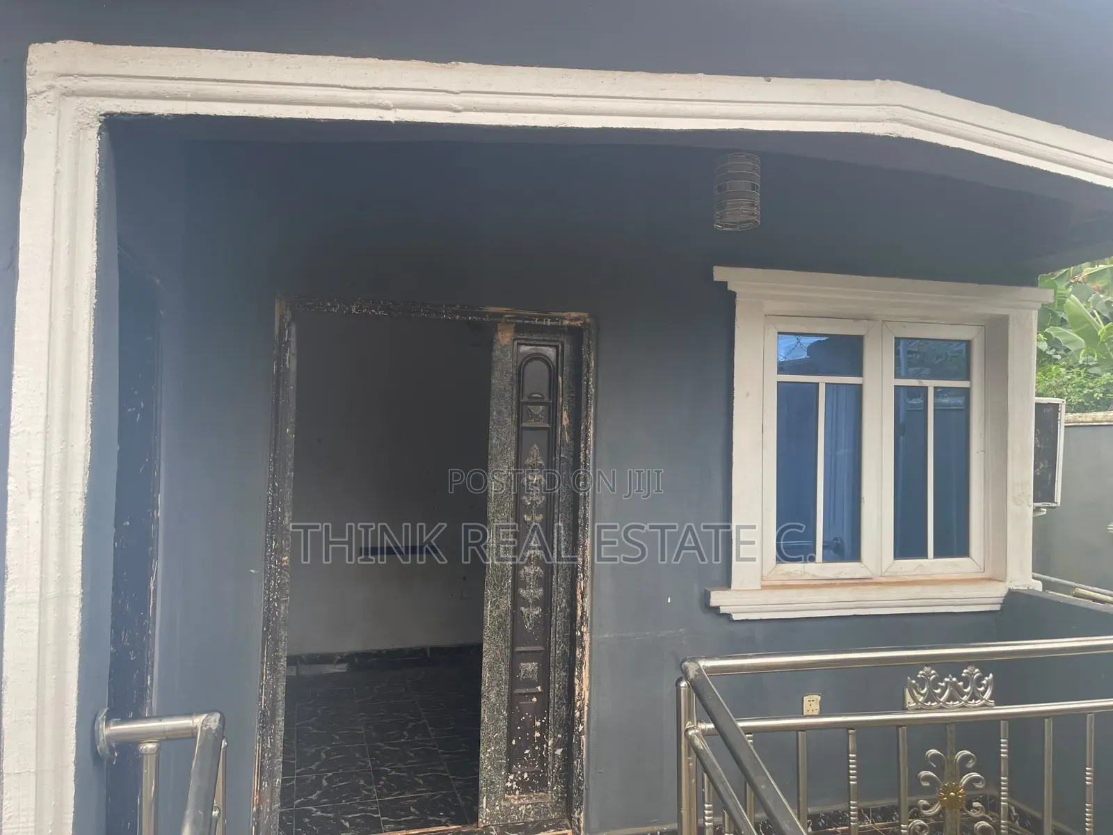 1bdrm Room & Parlour in Upper Mission, Benin City for rent in Benin City
