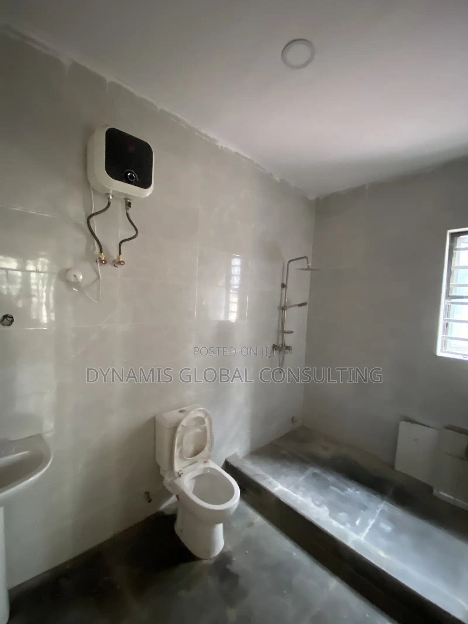 Furnished 5bdrm Duplex in Omole Phase 2 for rent in Omole Phase 2