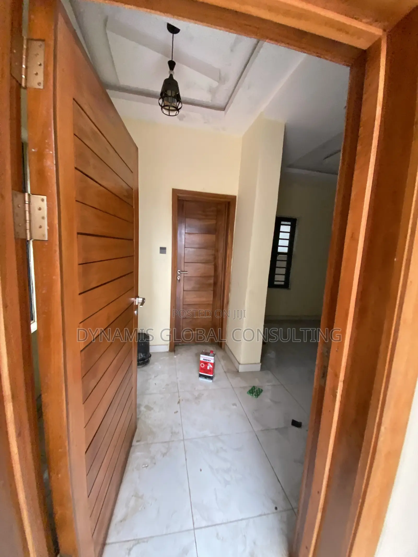 Furnished 5bdrm Duplex in Omole Phase 2 for rent in Omole Phase 2