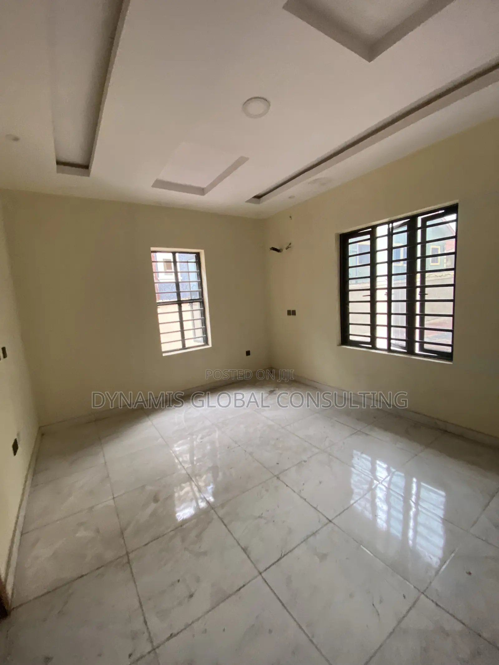 Furnished 5bdrm Duplex in Omole Phase 2 for rent in Omole Phase 2