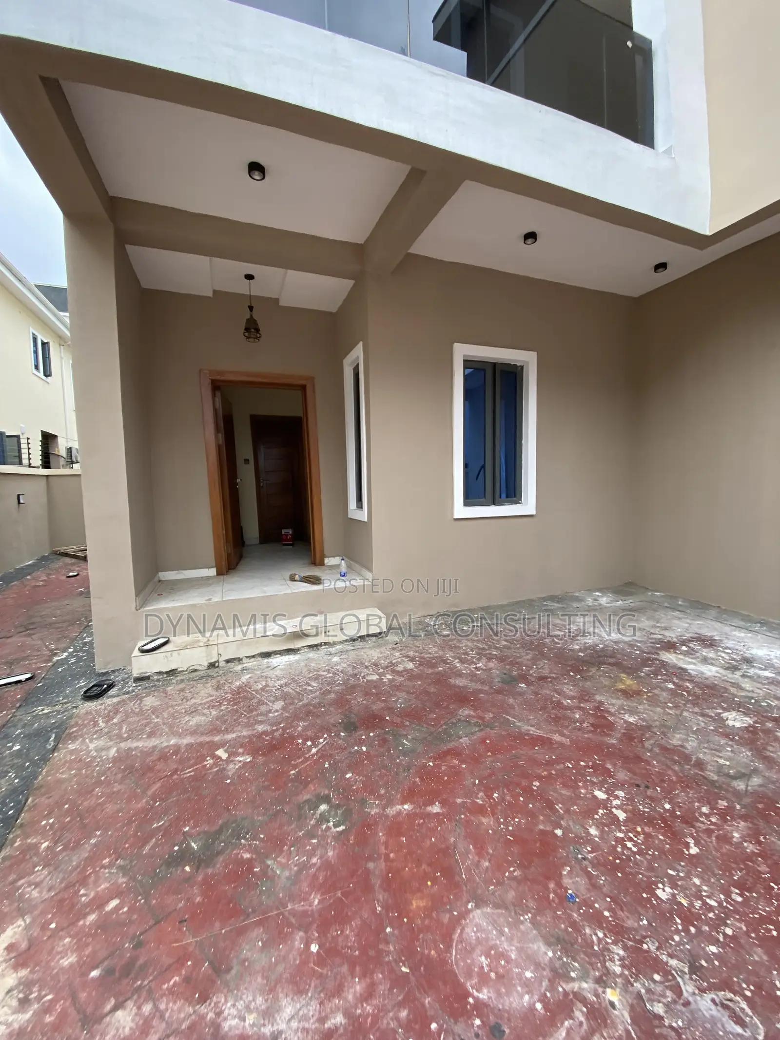 Furnished 5bdrm Duplex in Omole Phase 2 for rent in Omole Phase 2