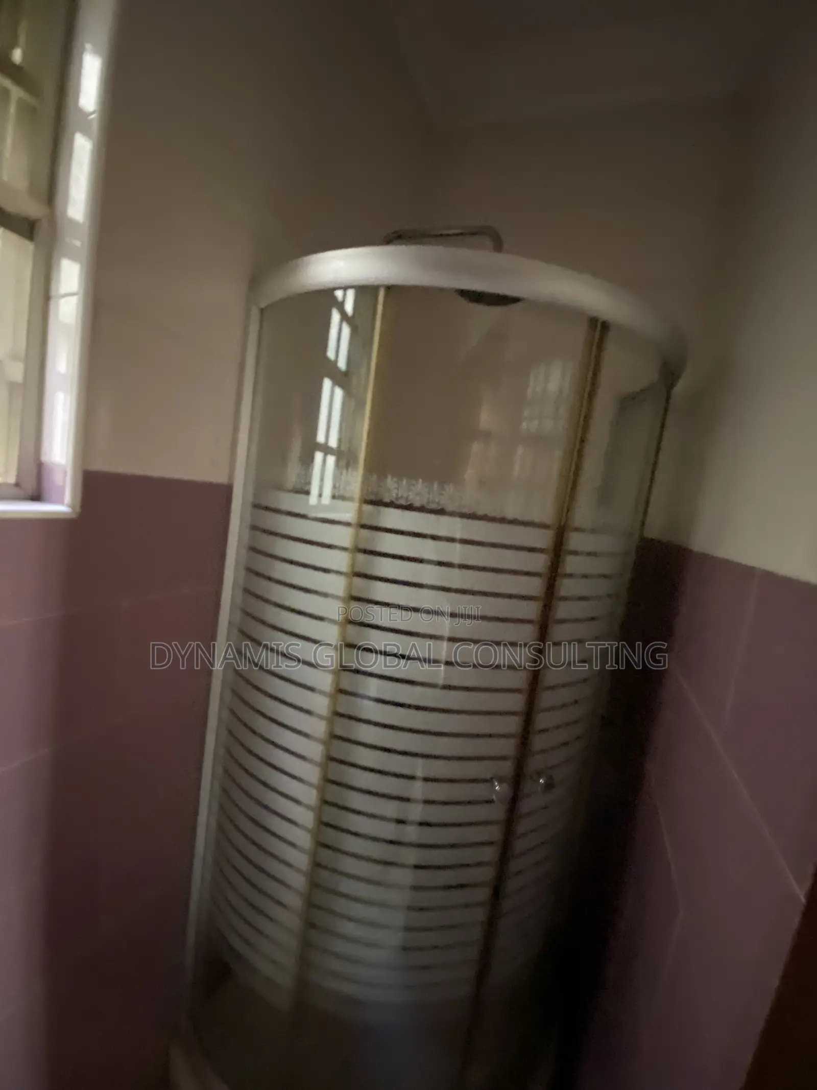 Furnished 5bdrm Townhouse / Terrace in Harmony Zone Estate for rent in Magodo Isheri