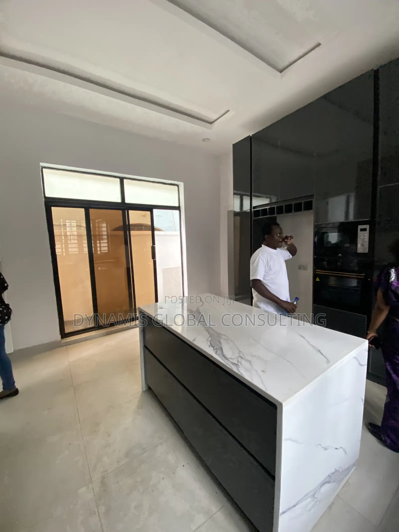 Furnished 5bdrm Duplex in Magodo Phase 1 Gra for sale in Magodo Isheri