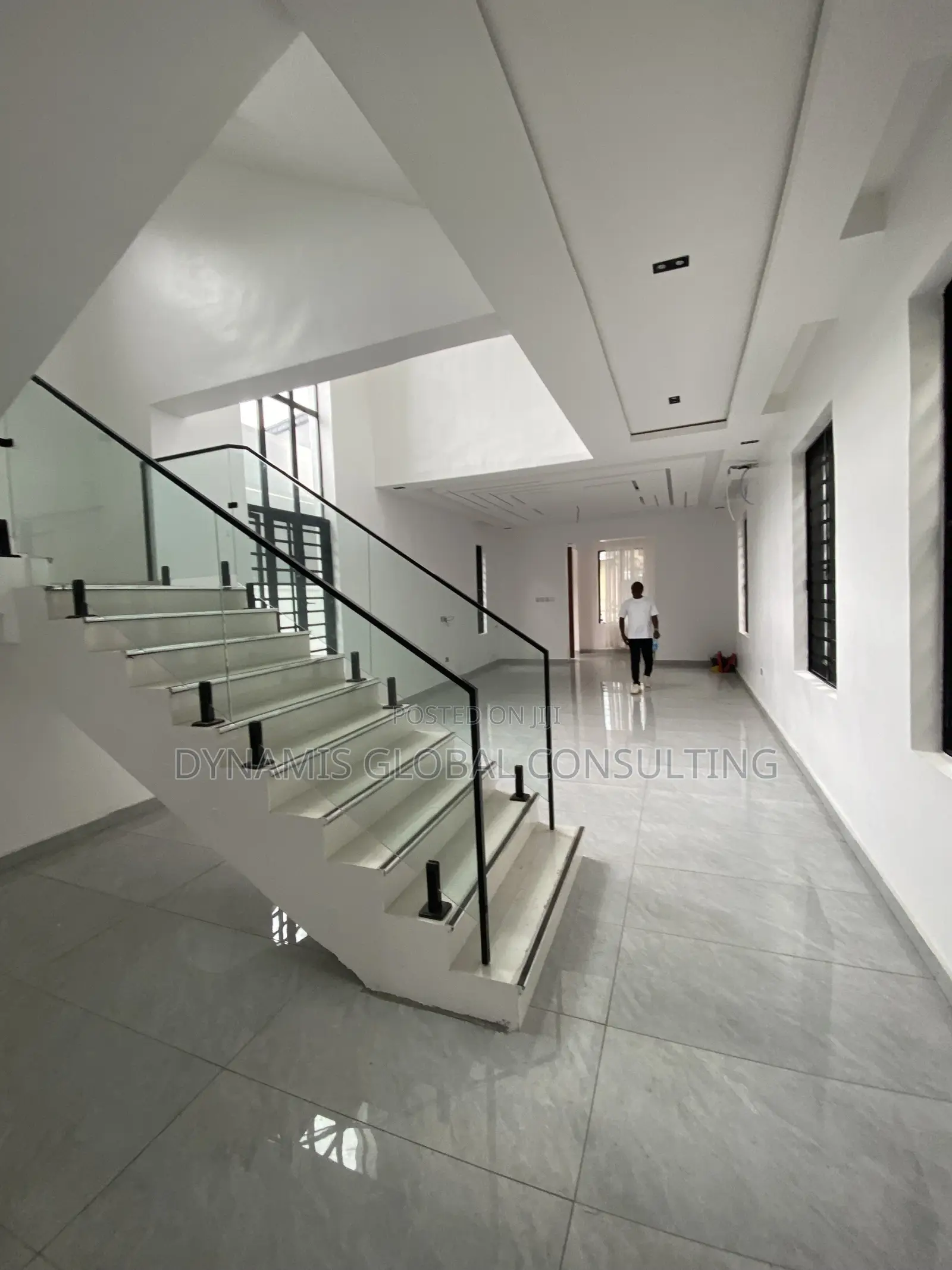 Furnished 5bdrm Duplex in Magodo Phase 1 Gra for sale in Magodo Isheri