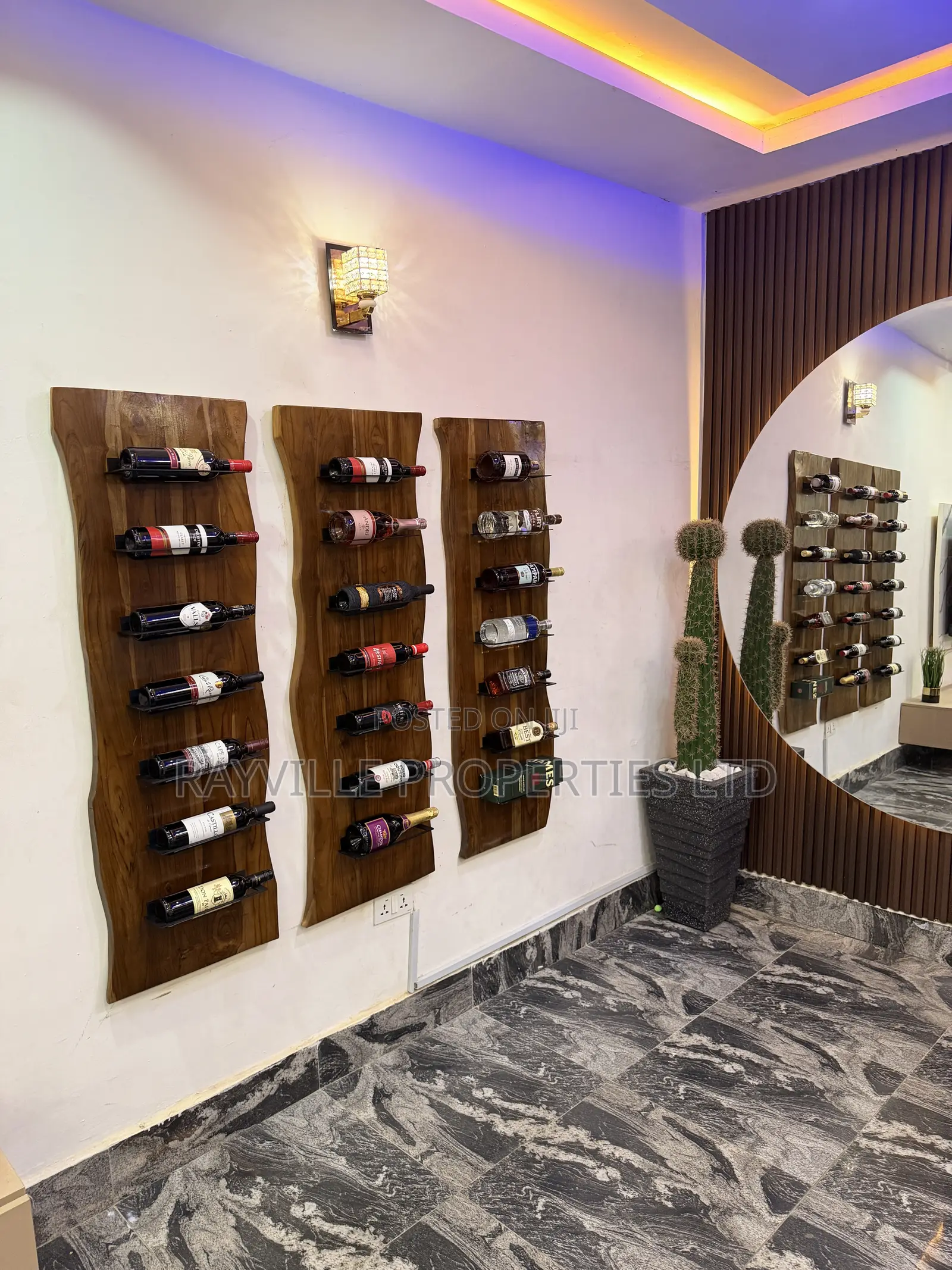 Exclusive 1 Bedroom Apartment in Asokoro in Asokoro